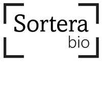 Sortera Bio logo